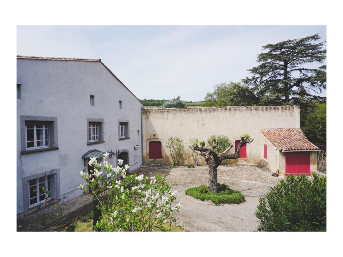 La Bastide Saint Etienne Villa Cournanel Exterior foto