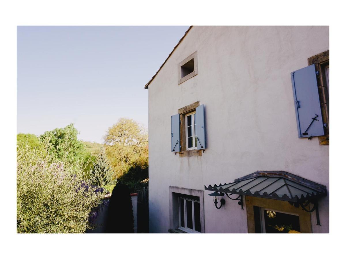 La Bastide Saint Etienne Villa Cournanel Exterior foto